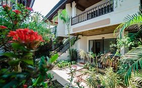 Bali Reski Hotel Seminyak (bali) 3* Indonesia